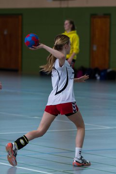 Bild 51 - A-Juniorinnen HSG Kremperheide/M�nsterdorf - Wellingdorfer TV - Ergebnis: 18:30